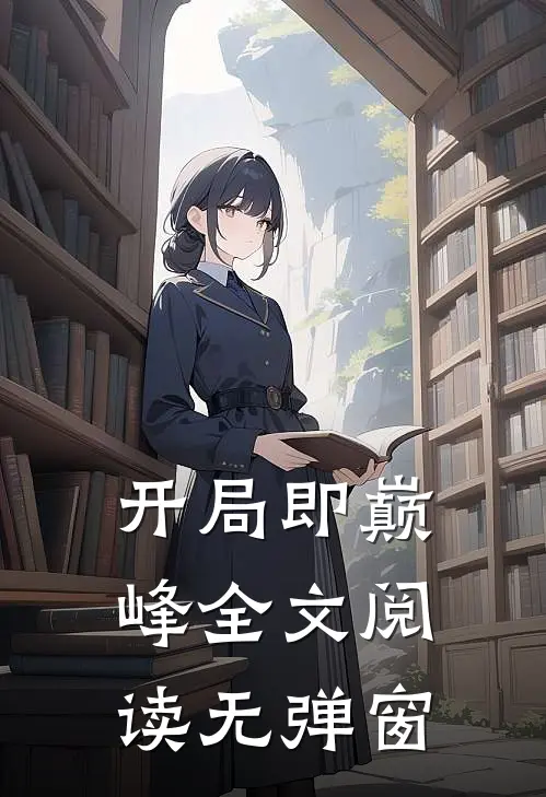开局即巅峰全文阅读无弹窗
