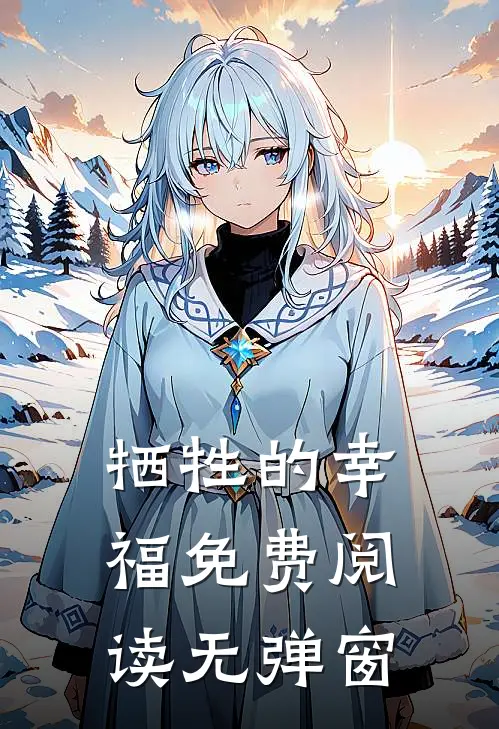 牺牲的幸福免费阅读无弹窗