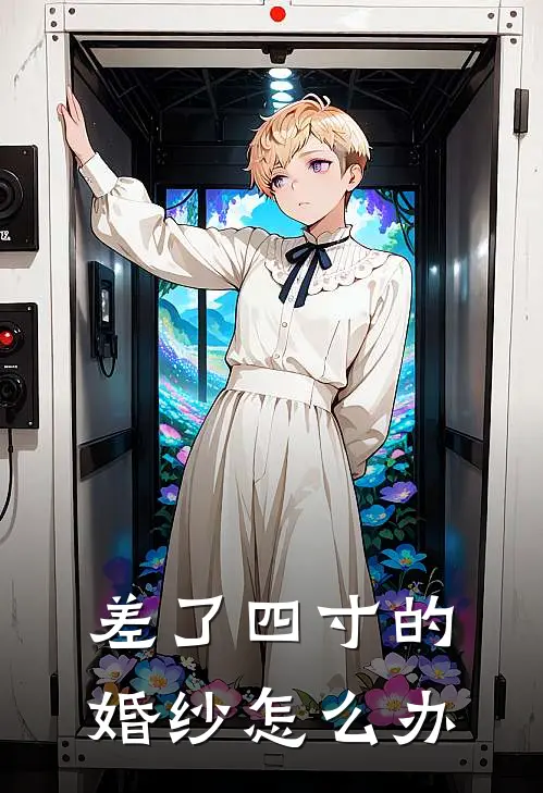 差了四寸的婚纱怎么办