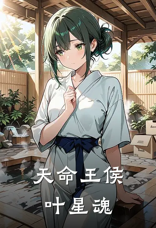 天命王侯叶星魂