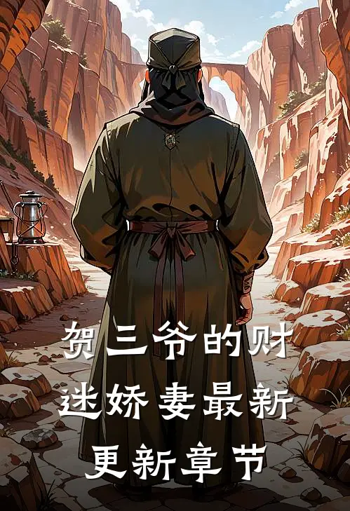 贺三爷的财迷娇妻最新更新章节