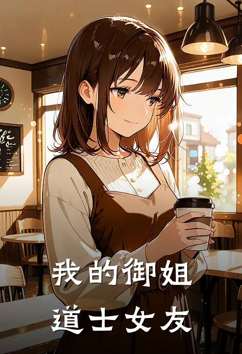 我的御姐道士女友
