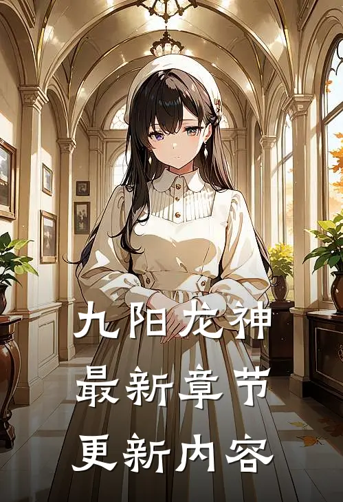 九阳龙神最新章节更新内容