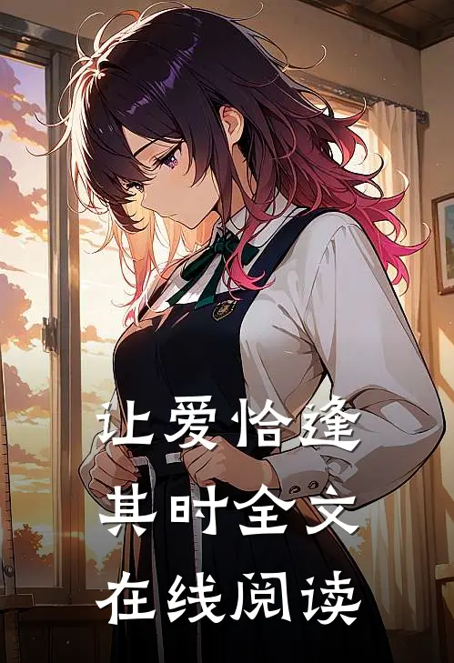 让爱恰逢其时全文在线阅读