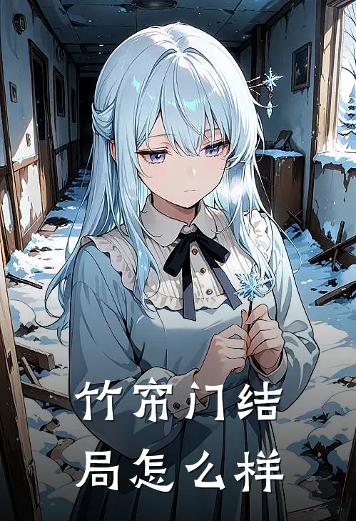 竹帘门结局怎么样