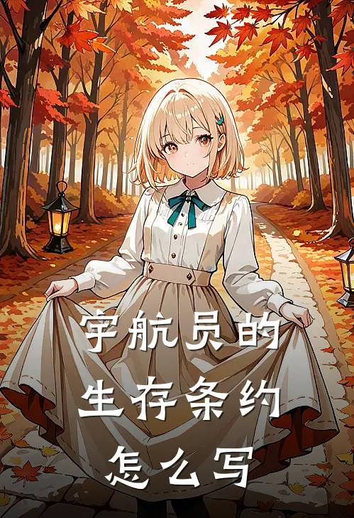 宇航员的生存条约怎么写