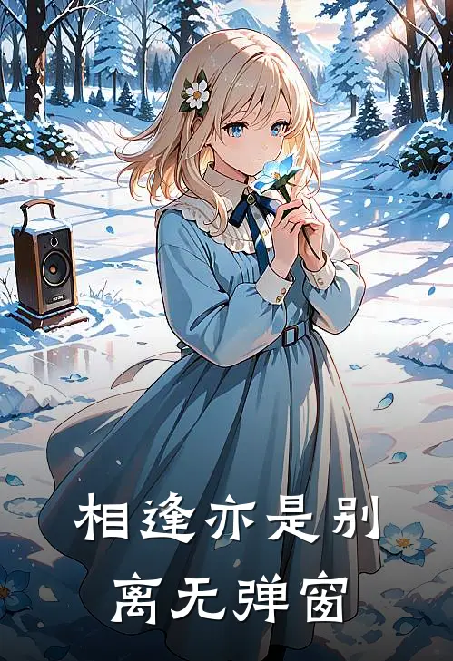 相逢亦是别离无弹窗