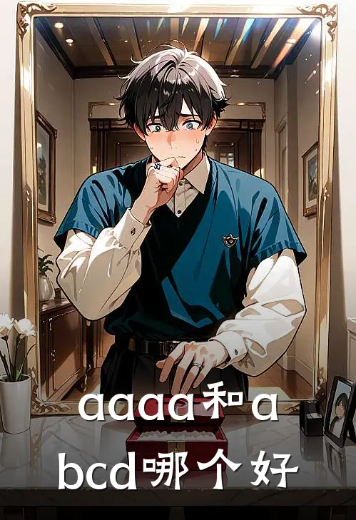 aaaa和abcd哪个好