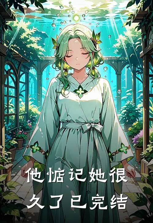 他惦记她很久了已完结