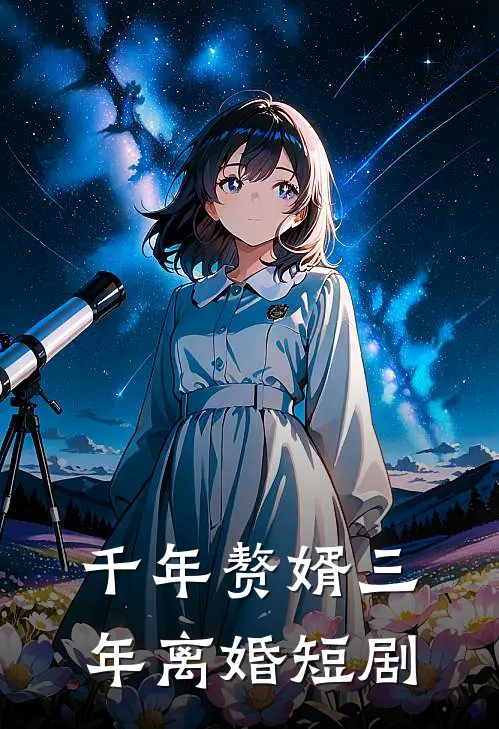 千年赘婿三年离婚短剧