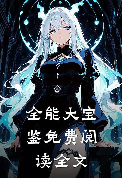 全能大宝鉴免费阅读全文