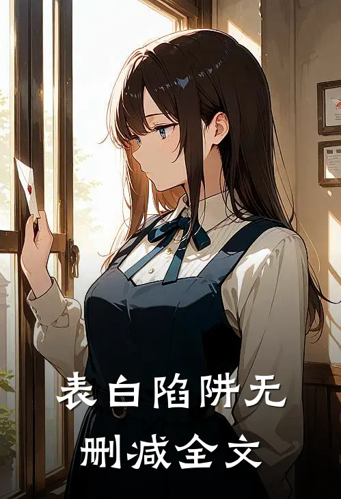 表白陷阱无删减全文