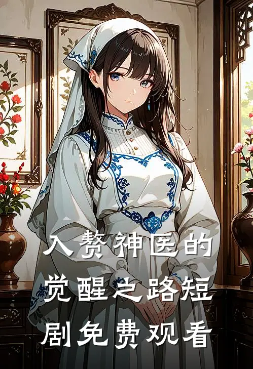 入赘神医的觉醒之路短剧免费观看