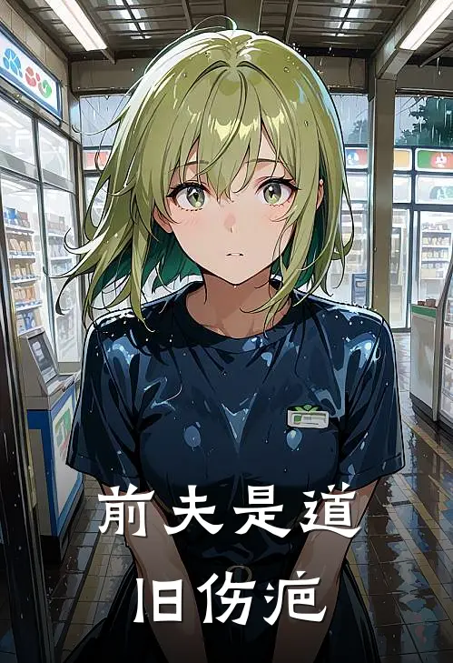 前夫是道旧伤疤