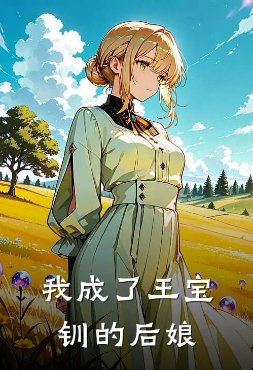 我成了王宝钏的后娘