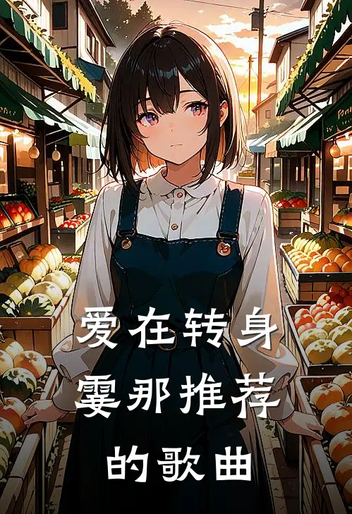 爱在转身霎那推荐的歌曲