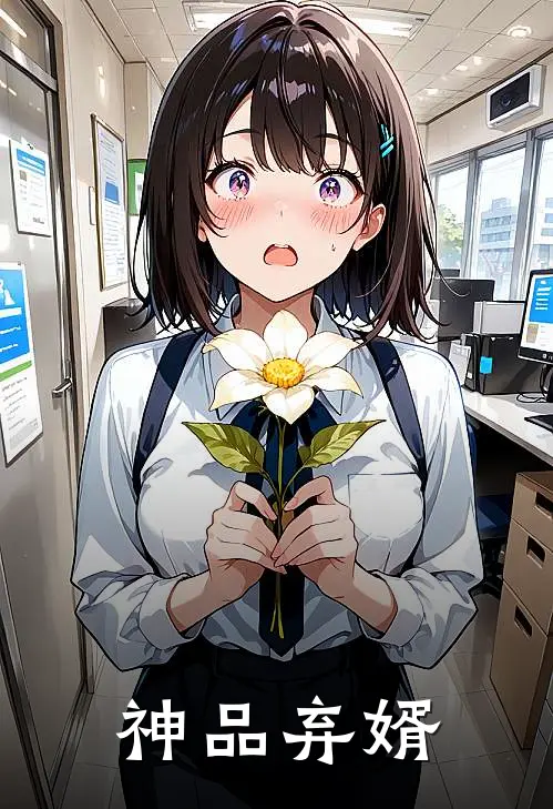 神品弃婿