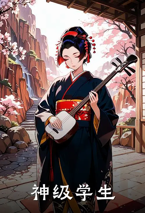 神级学生