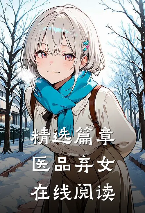 精选篇章医品弃女在线阅读
