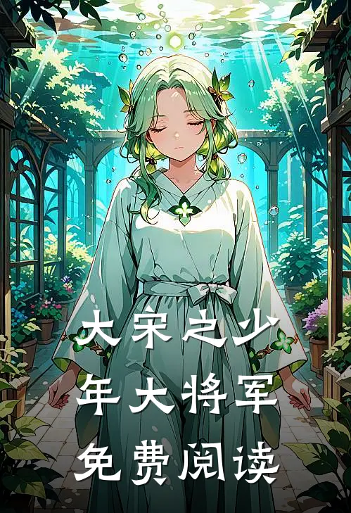 大宋之少年大将军免费阅读