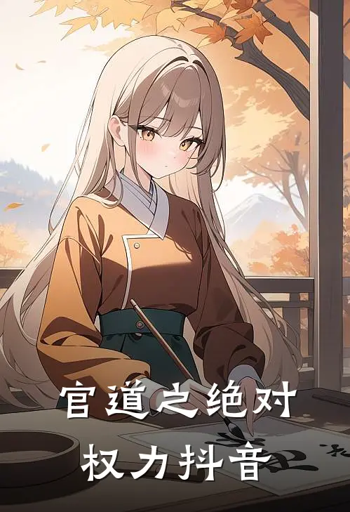 官道之绝对权力抖音