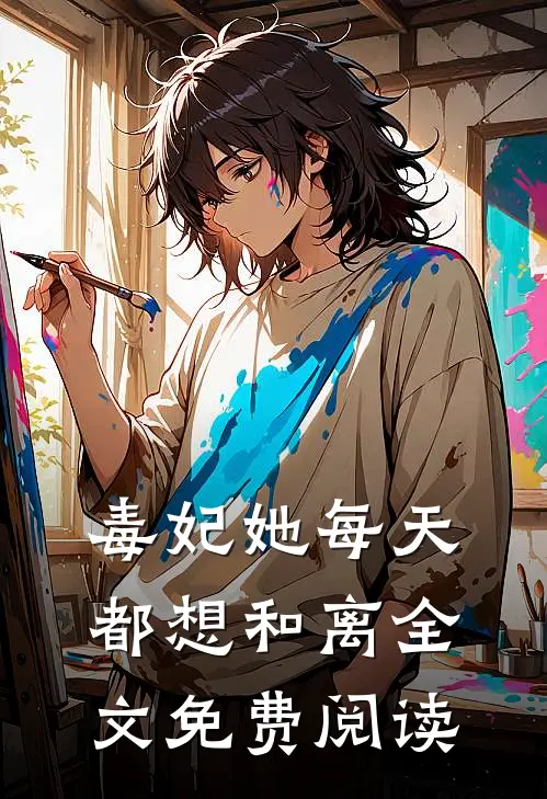 毒妃她每天都想和离全文免费阅读