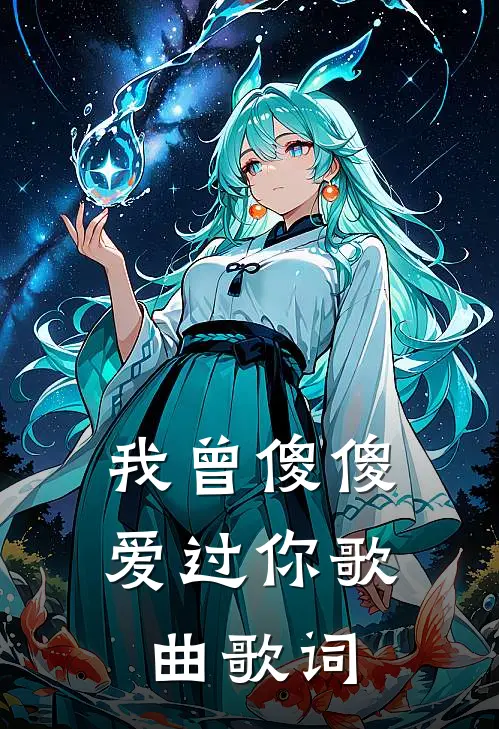我曾傻傻爱过你歌曲歌词