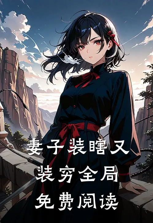妻子装瞎又装穷全局免费阅读