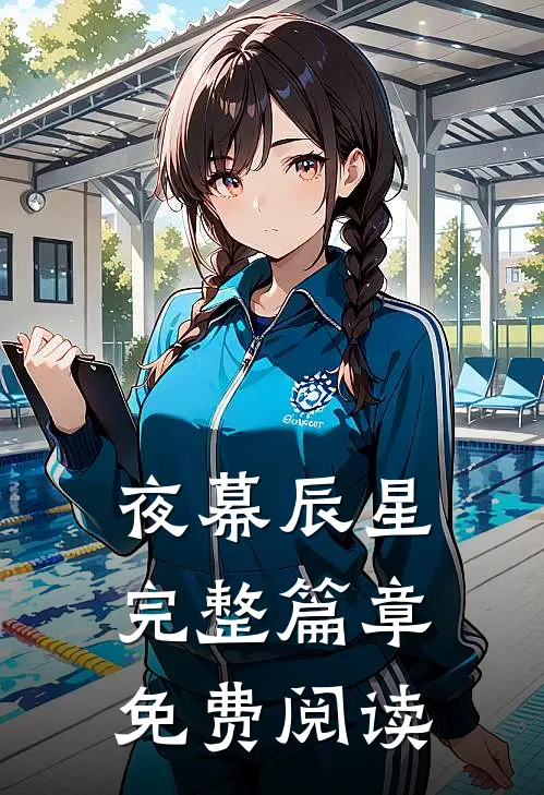 夜幕辰星完整篇章免费阅读
