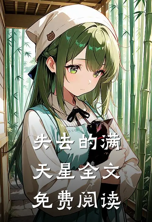 失去的满天星全文免费阅读