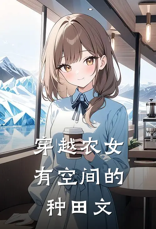 穿越农女有空间的种田文