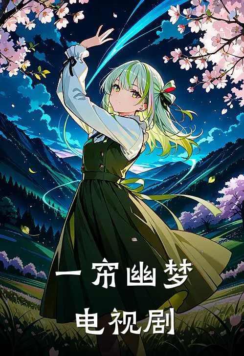 一帘幽梦电视剧