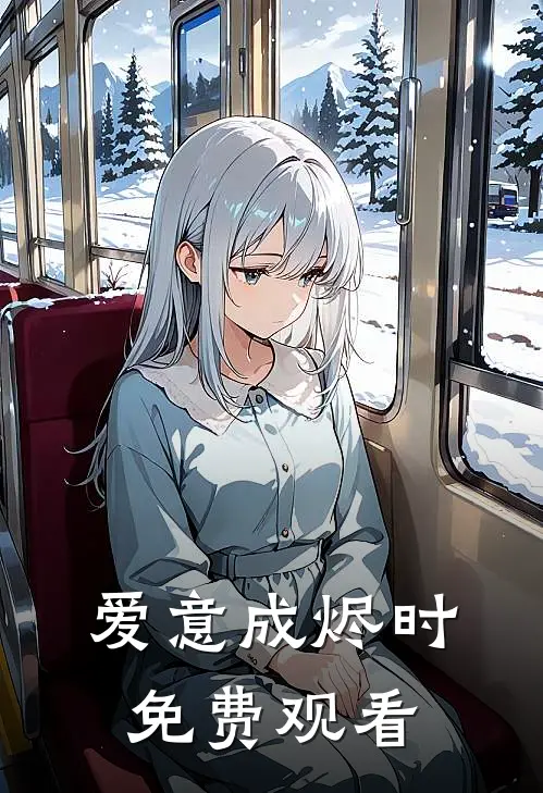 爱意成烬时免费观看