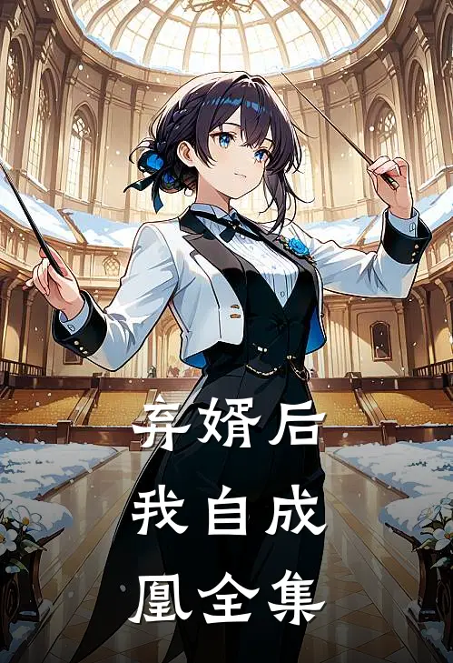 弃婿后,我自成凰全集
