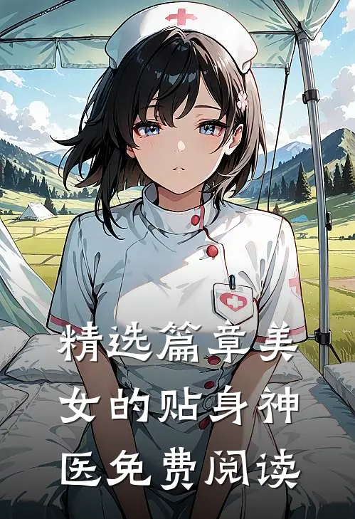 精选篇章美女的贴身神医免费阅读