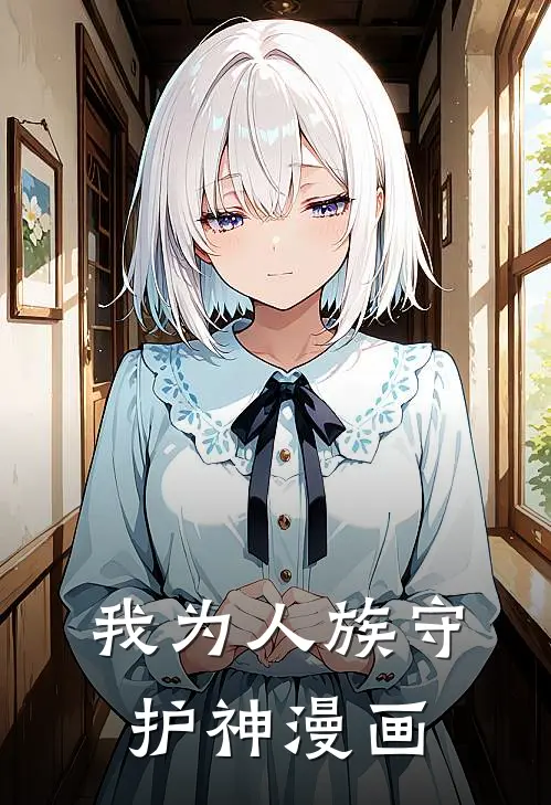 我为人族守护神漫画