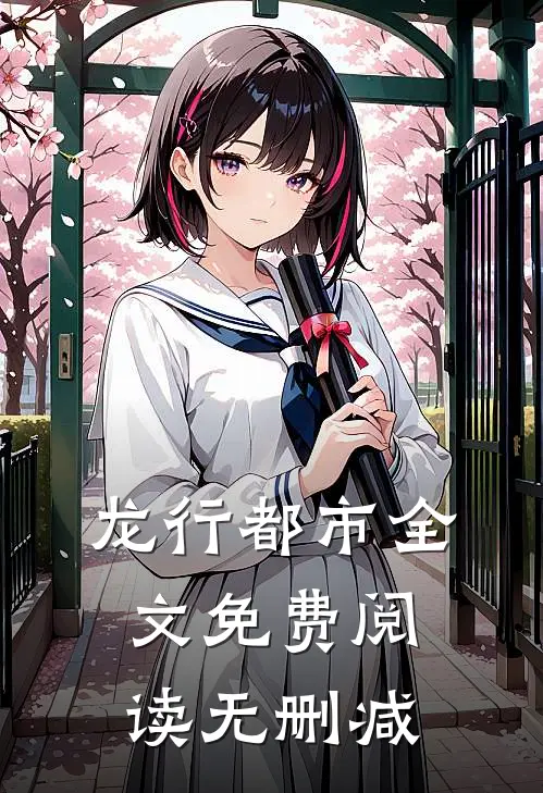龙行都市全文免费阅读无删减