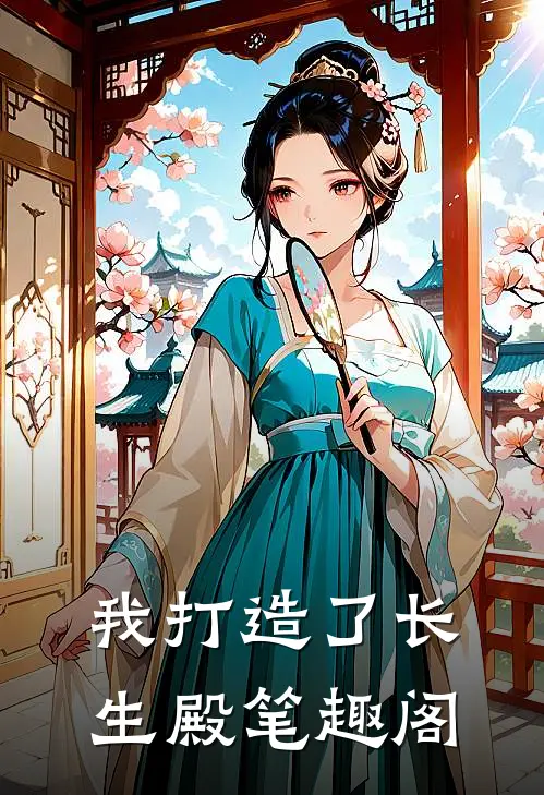 我打造了长生殿笔趣阁