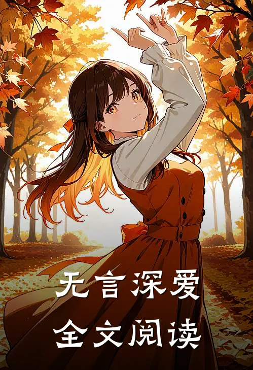 无言深爱全文阅读