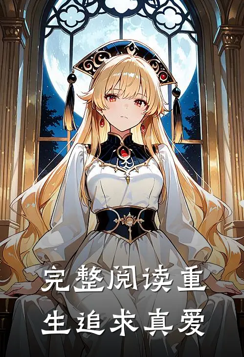 完整阅读重生追求真爱
