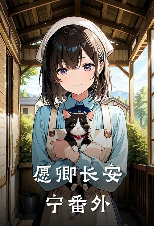 愿卿长安宁番外