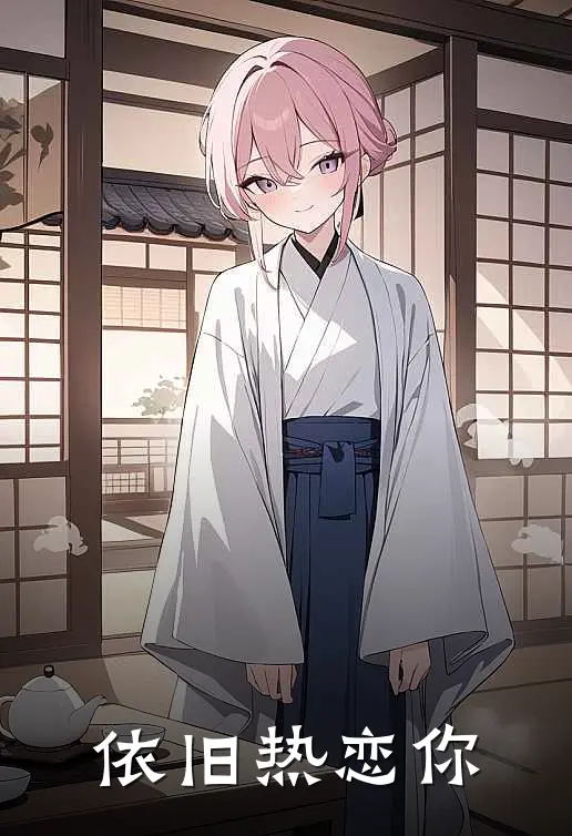 依旧热恋你