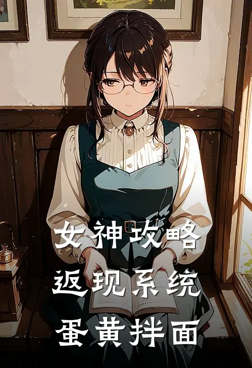 女神攻略返现系统 蛋黄拌面