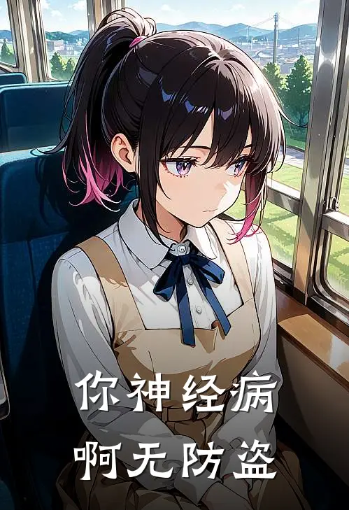 你神经病啊无防盗