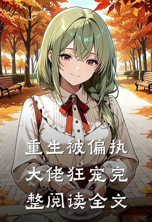 重生被偏执大佬狂宠完整阅读全文