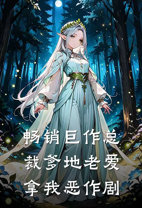 畅销巨作总裁爹地老爱拿我恶作剧