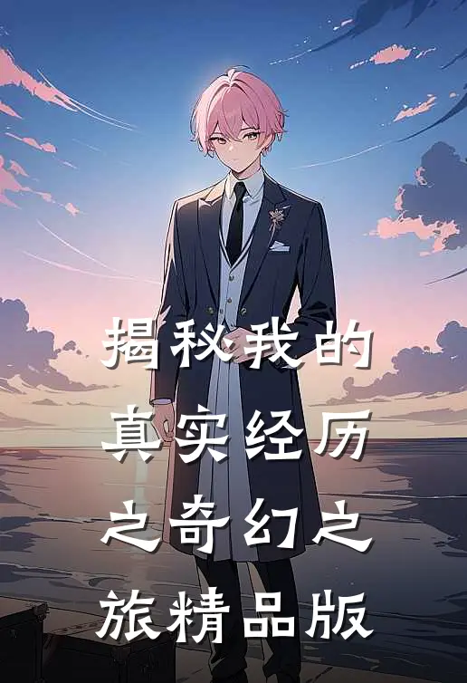 揭秘我的真实经历之奇幻之旅精品版