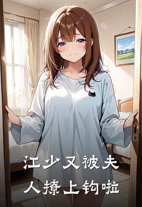 江少又被夫人撩上钩啦