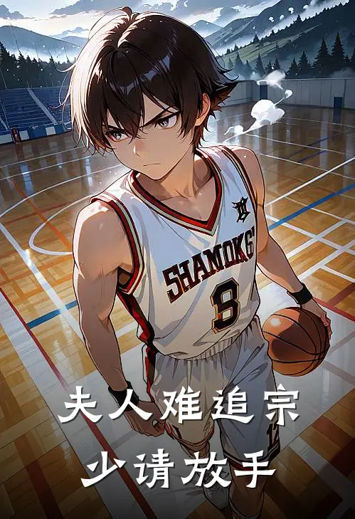 夫人难追宗少请放手
