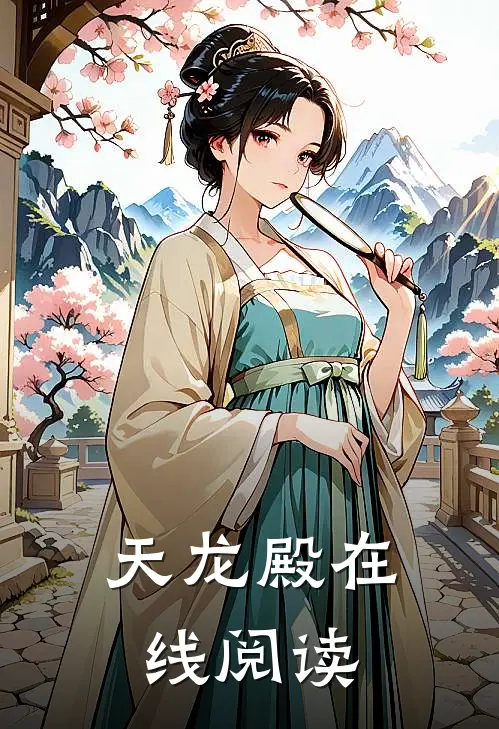 天龙殿在线阅读